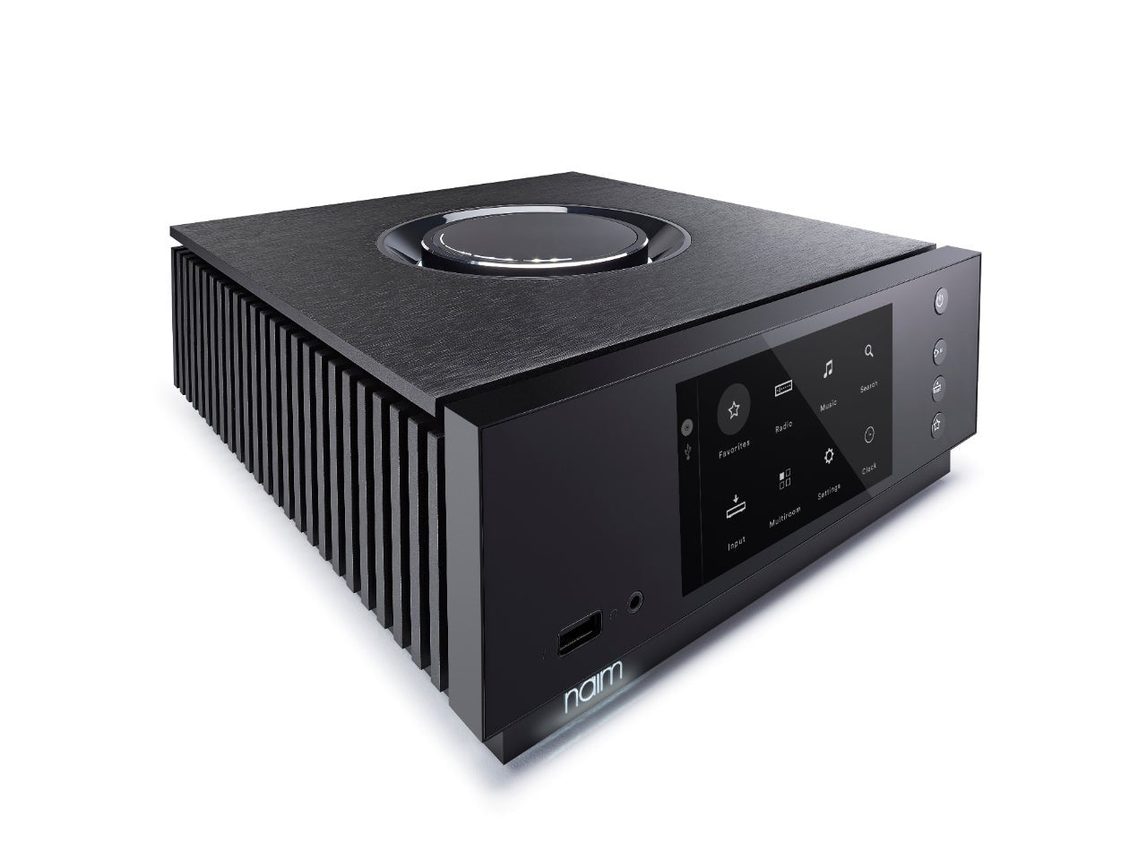 Naim Audio Uniti Atom (HDMI) | Hifikaupat.fi