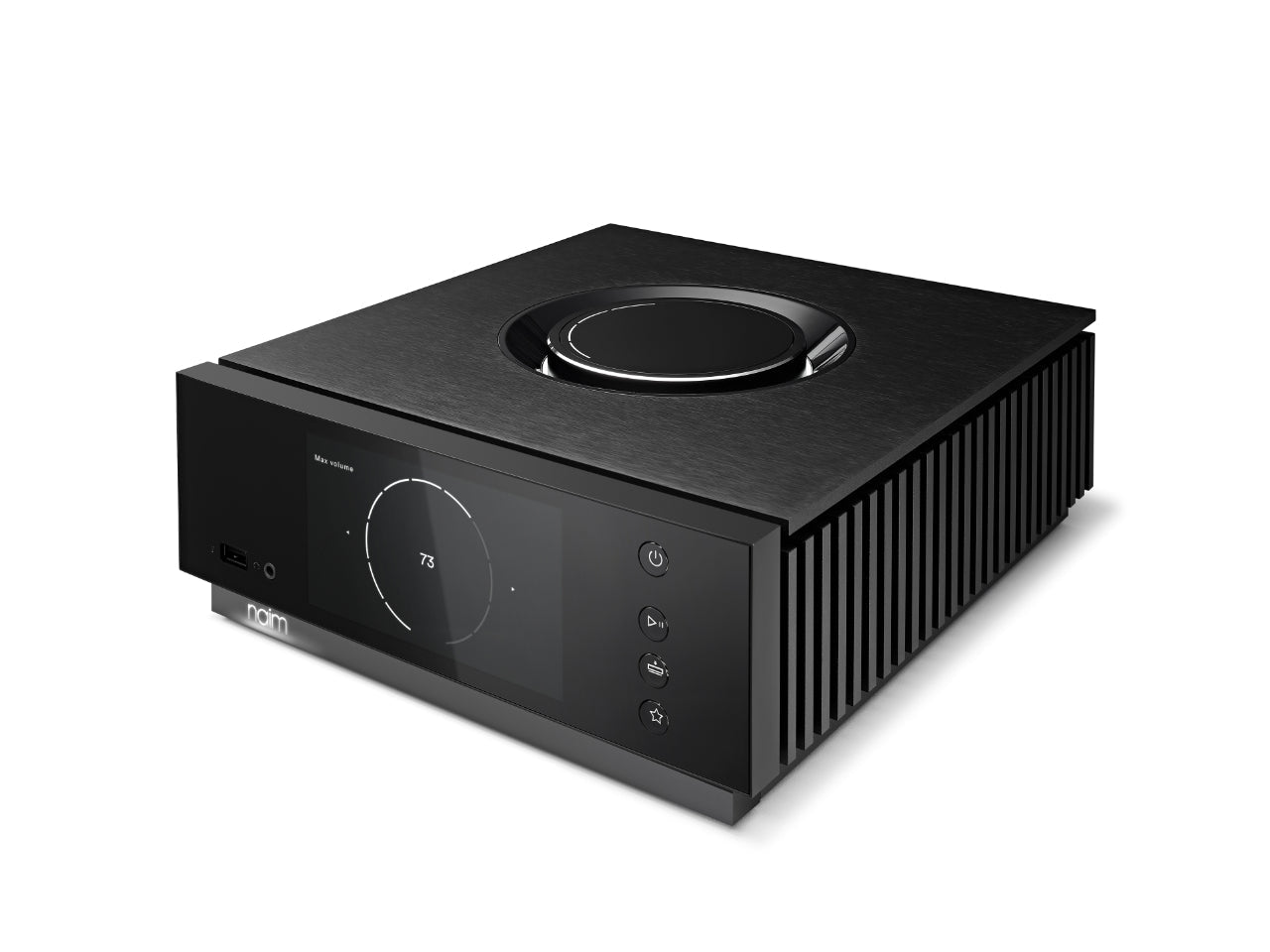 Naim Audio Uniti Atom (HDMI) | Hifikaupat.fi