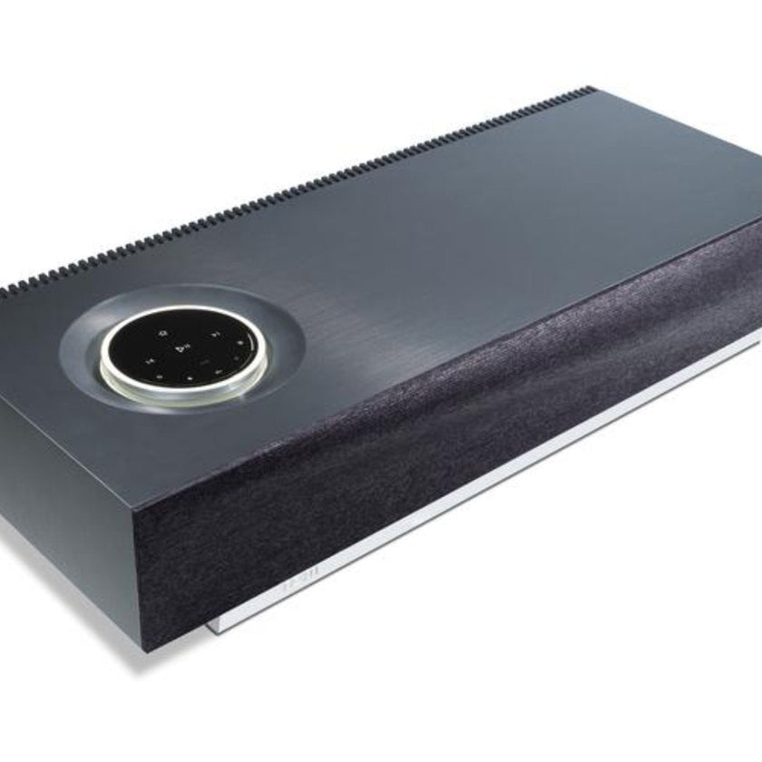 Naim Mu - so 2nd Generation musiikkijärjestelmä | Hifikaupat.fi