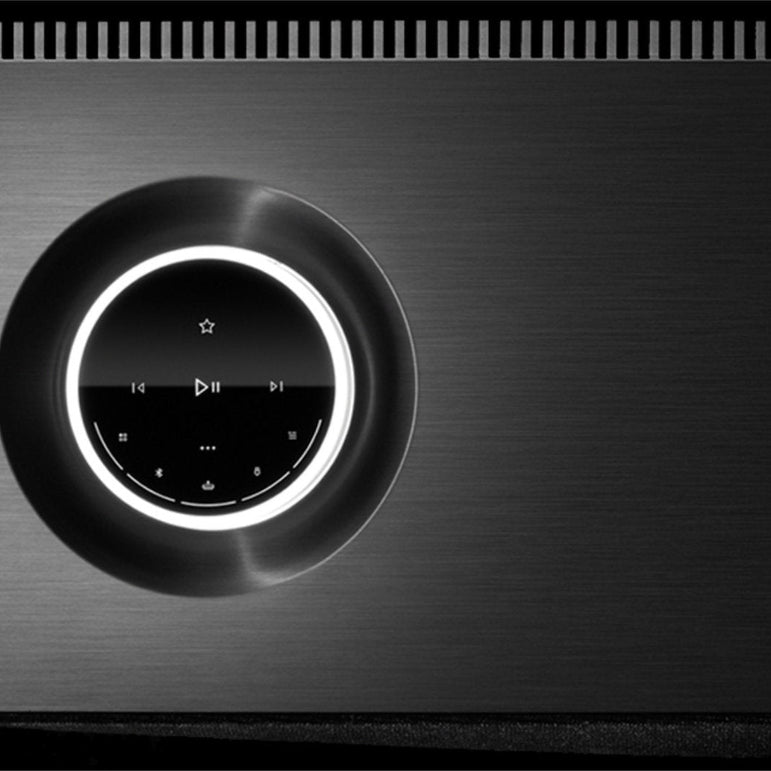 Naim Mu - so 2nd Generation musiikkijärjestelmä | Hifikaupat.fi