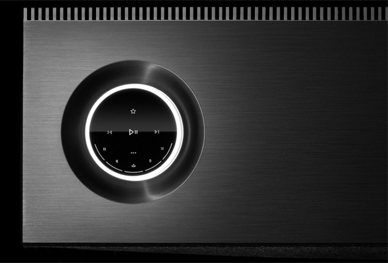 Naim Mu - so 2nd Generation musiikkijärjestelmä | Hifikaupat.fi