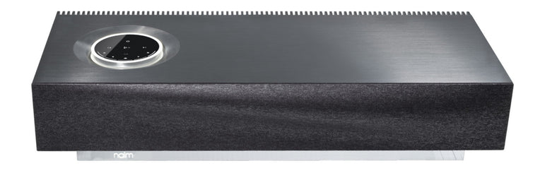Naim Mu - so 2nd Generation musiikkijärjestelmä | Hifikaupat.fi