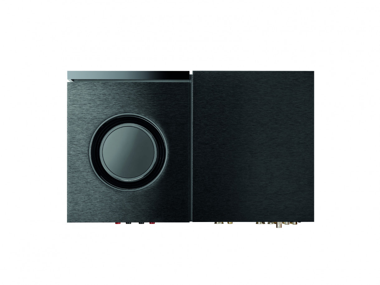 Naim Uniti Nova PE verkkovahvistin