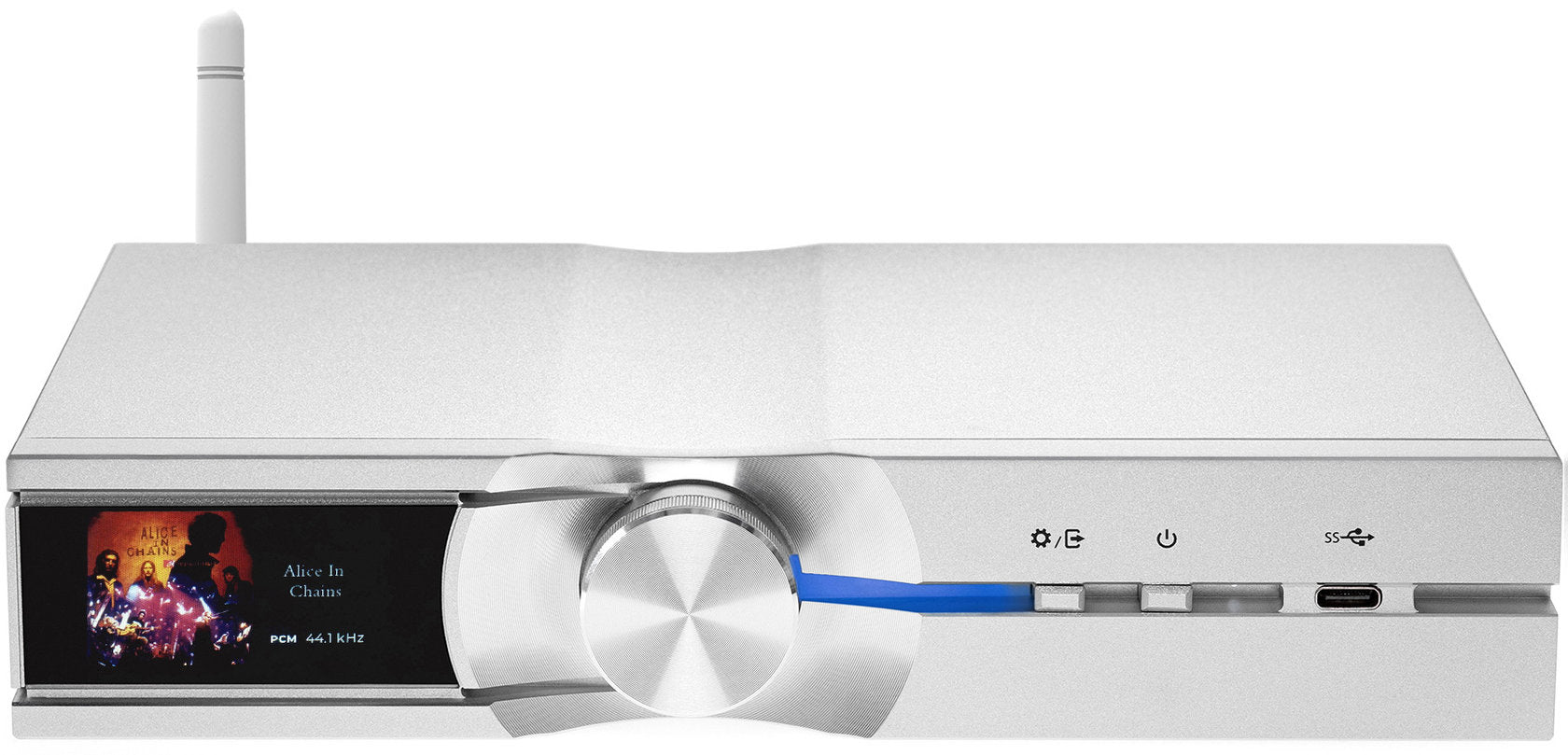 IFi Audio NEO Stream