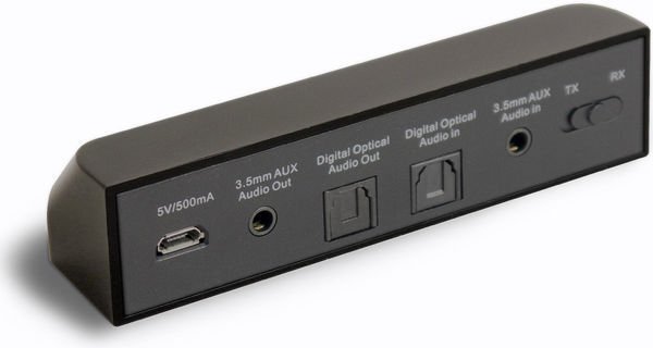 NorStone BT Bluetooth - lähetin/vastaanotin. | Hifikaupat.fi