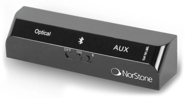 NorStone BT Bluetooth - lähetin/vastaanotin. | Hifikaupat.fi