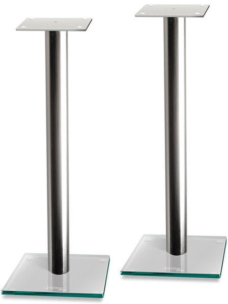 Norstone Epur Stand kaiutinjalustapari | Hifikaupat.fi