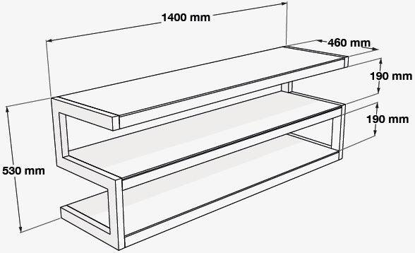 NorStone Esse 140 AV - taso | Hifikaupat.fi