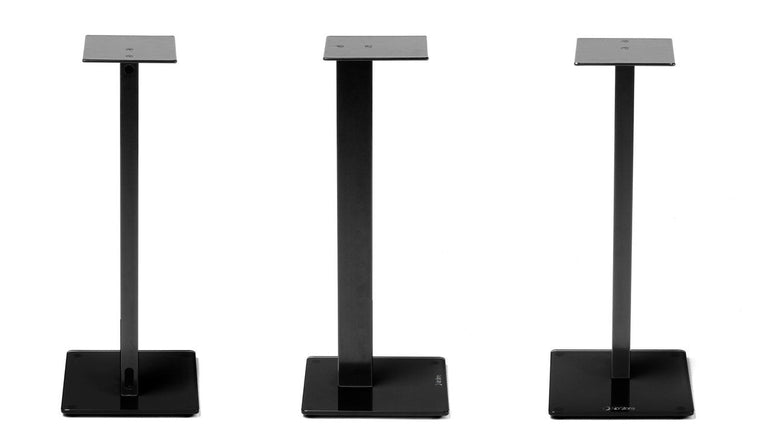 Norstone Esse Stand kaiutinjalustat | Hifikaupat.fi