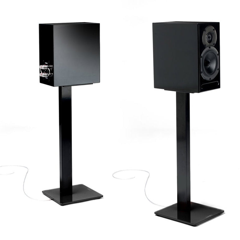 Norstone Esse Stand kaiutinjalustat | Hifikaupat.fi
