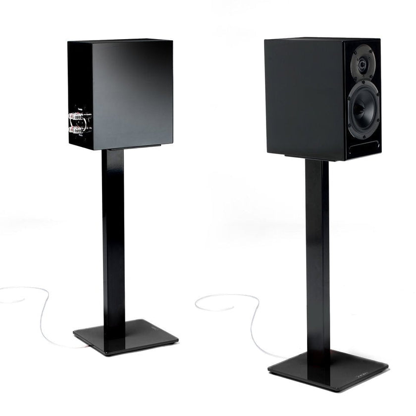 Norstone Esse Stand kaiutinjalustat | Hifikaupat.fi
