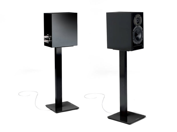 Norstone Esse Stand kaiutinjalustat | Hifikaupat.fi