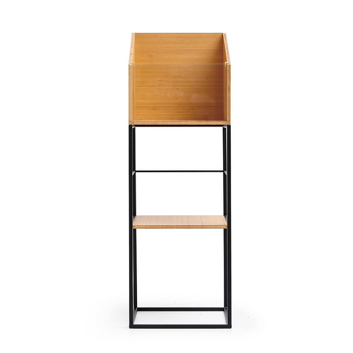 NorStone Vinyl LP Stand levyteline