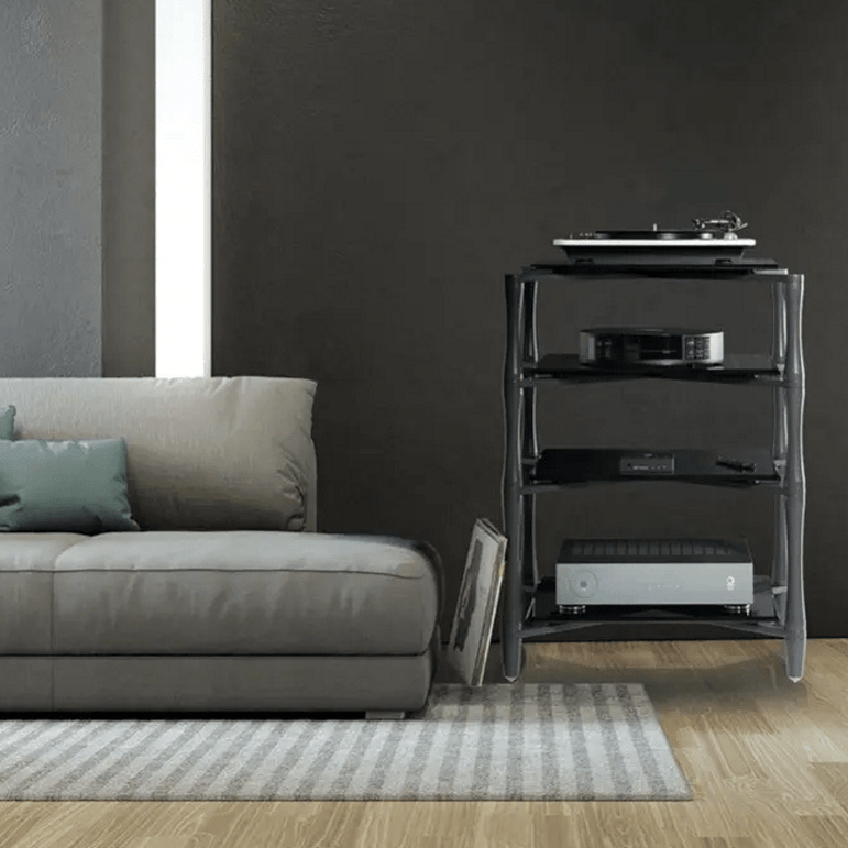 Norstone Slender laiteteline | Hifikaupat.fi
