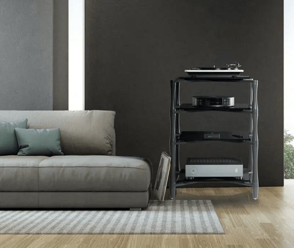Norstone Slender laiteteline | Hifikaupat.fi
