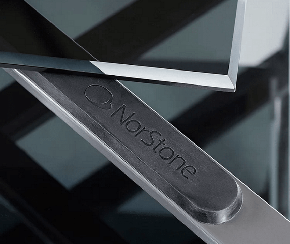 Norstone Slender laiteteline | Hifikaupat.fi