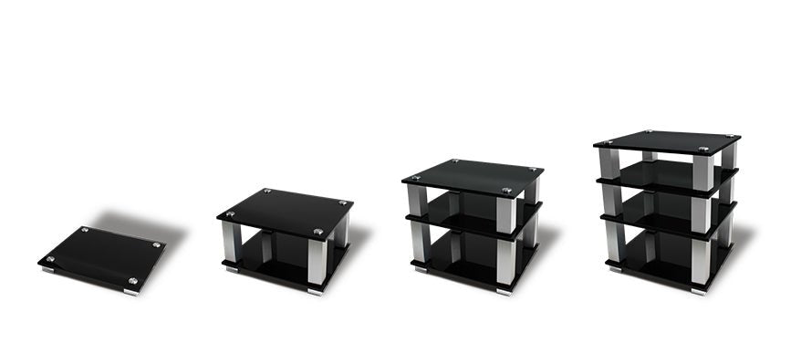 NorStone Square Hifi | Hifikaupat.fi