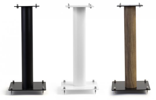 Norstone Stylum 1 kaiutinjalustat | Hifikaupat.fi