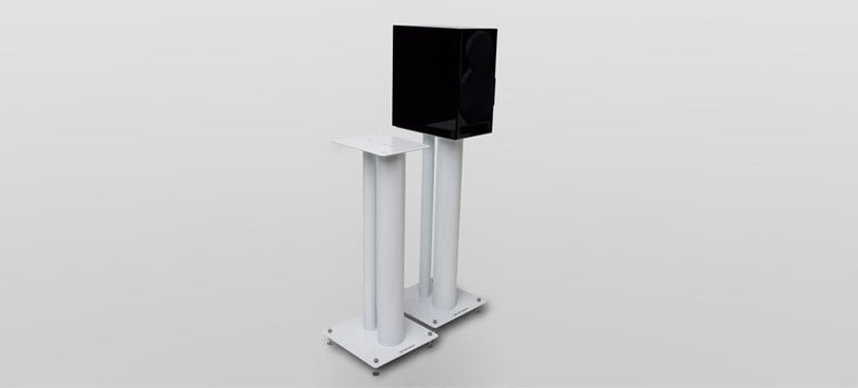 NorStone Stylum 2 kaiutinjalustat | Hifikaupat.fi