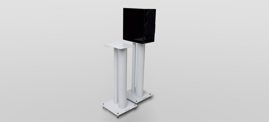NorStone Stylum 2 kaiutinjalustat | Hifikaupat.fi