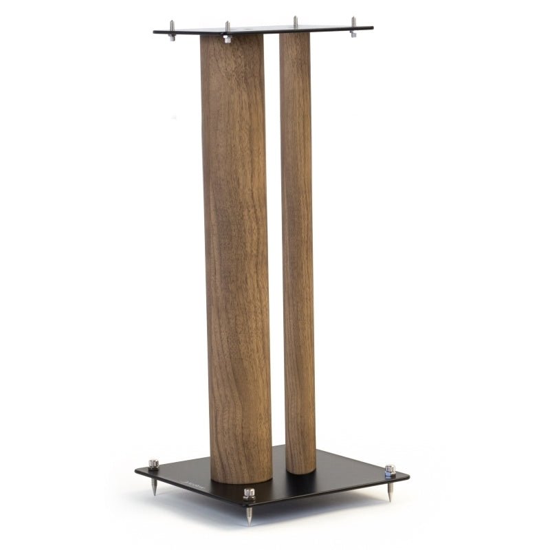 NorStone Stylum 2 kaiutinjalustat | Hifikaupat.fi