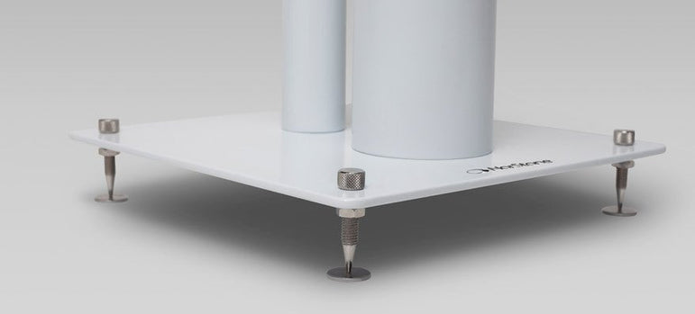 NorStone Stylum 2 kaiutinjalustat | Hifikaupat.fi