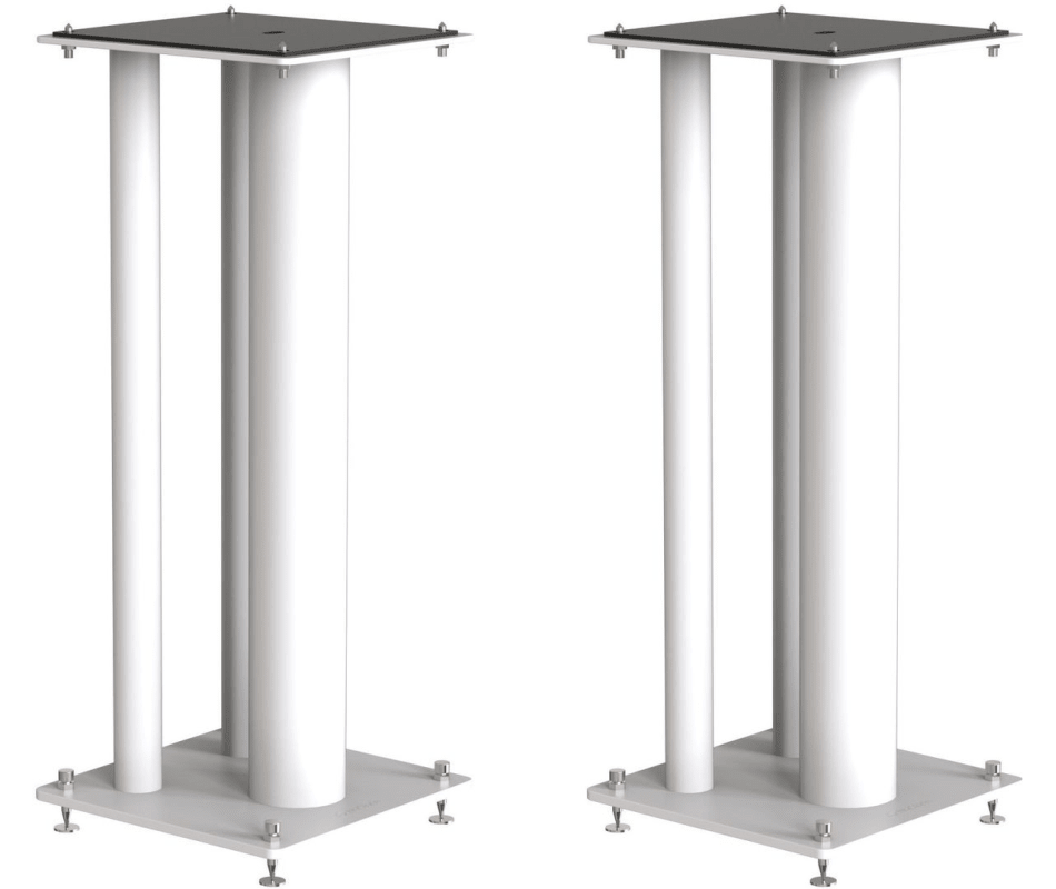 NorStone Stylum Max kaiutinjalustat | Hifikaupat.fi