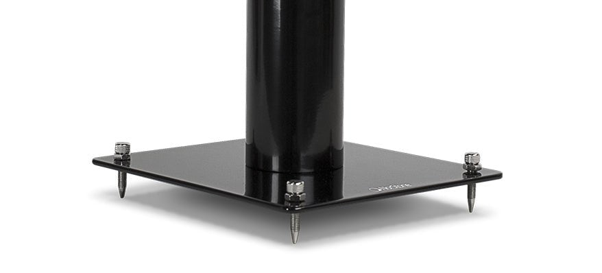 NorStone Stylum S kaiutinjalustat | Hifikaupat.fi