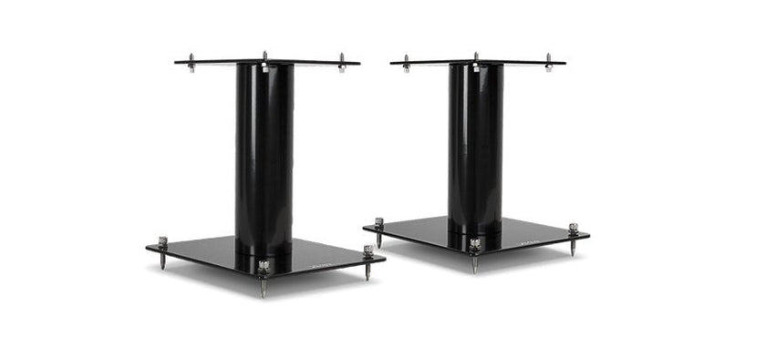 NorStone Stylum S kaiutinjalustat | Hifikaupat.fi