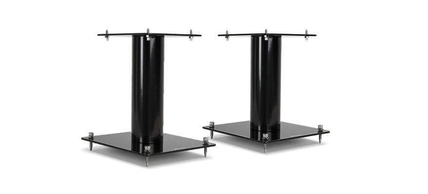 NorStone Stylum S kaiutinjalustat | Hifikaupat.fi