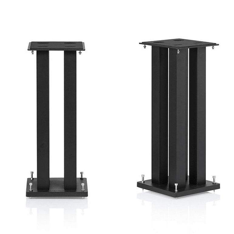 NorStone Stylum Square kaiutinjalustat | Hifikaupat.fi