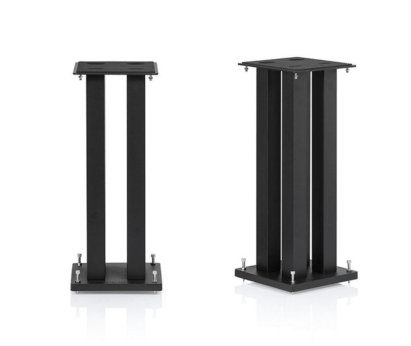 NorStone Stylum Square kaiutinjalustat | Hifikaupat.fi