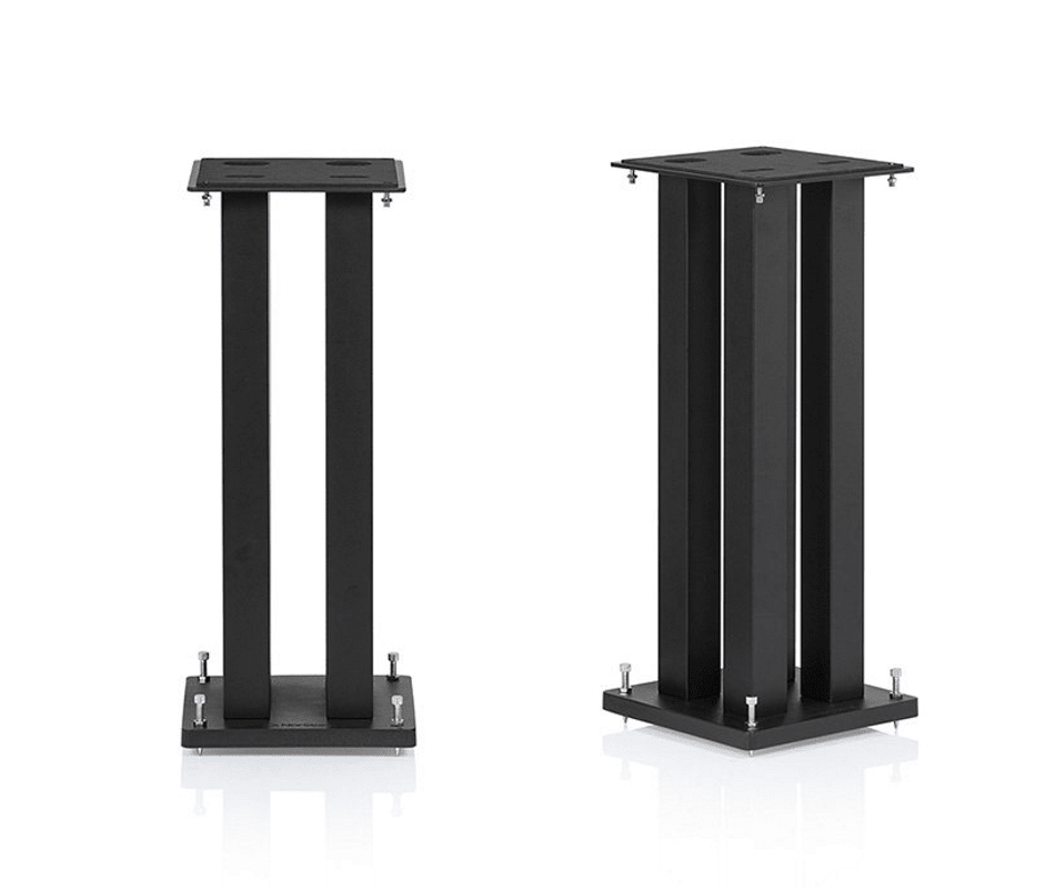 NorStone Stylum Square kaiutinjalustat | Hifikaupat.fi