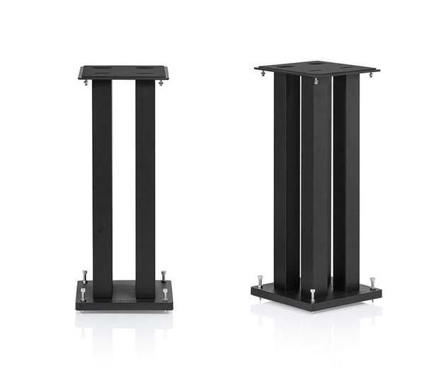 NorStone Stylum Square kaiutinjalustat | Hifikaupat.fi