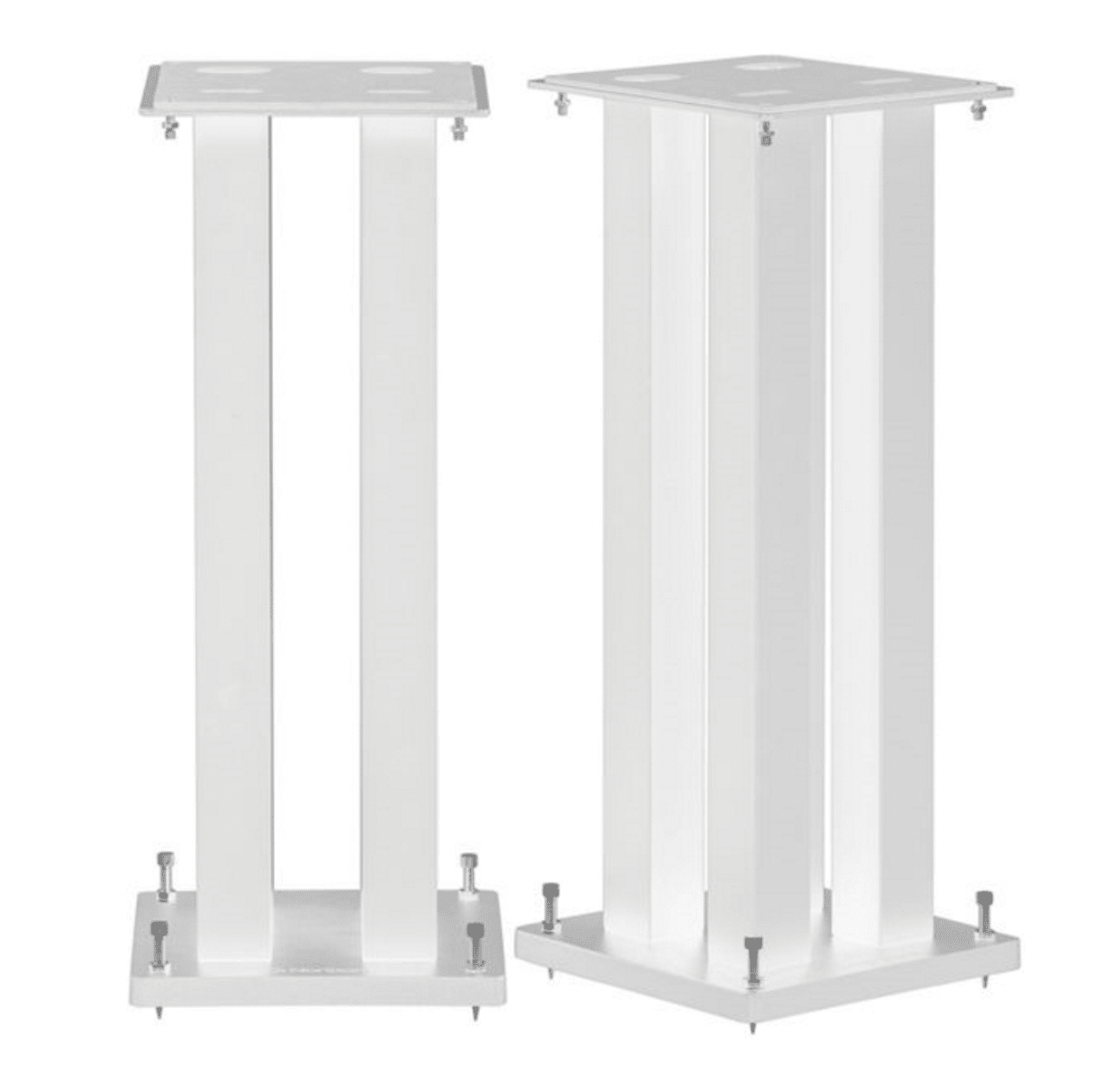 NorStone Stylum Square kaiutinjalustat | Hifikaupat.fi