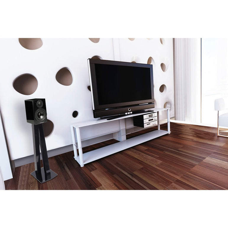 Norstone Walk Stand kaiutinjalustat | Hifikaupat.fi