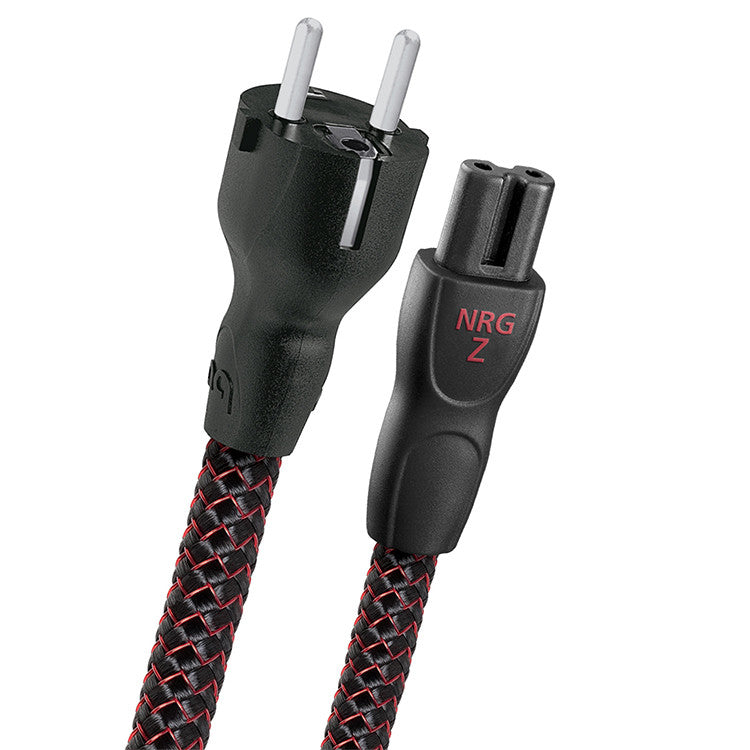 Audioquest NRG-Z2 virtakaapeli
