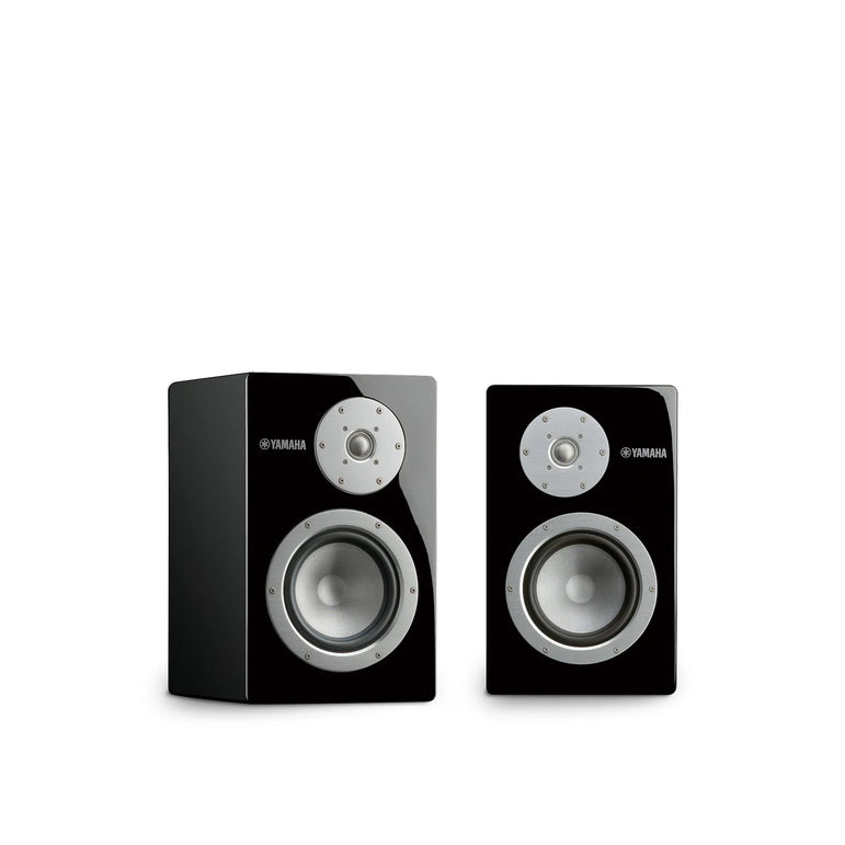 Yamaha NS-3000 kaiutinpari SPS-3000 jalustoilla