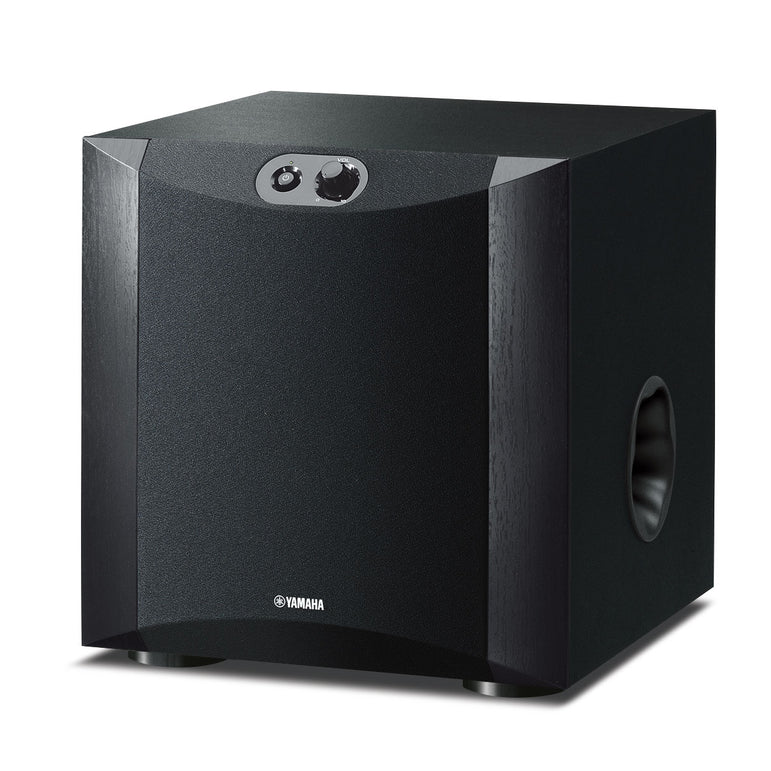 Yamaha NS-SW200 aktiivisubwoofer