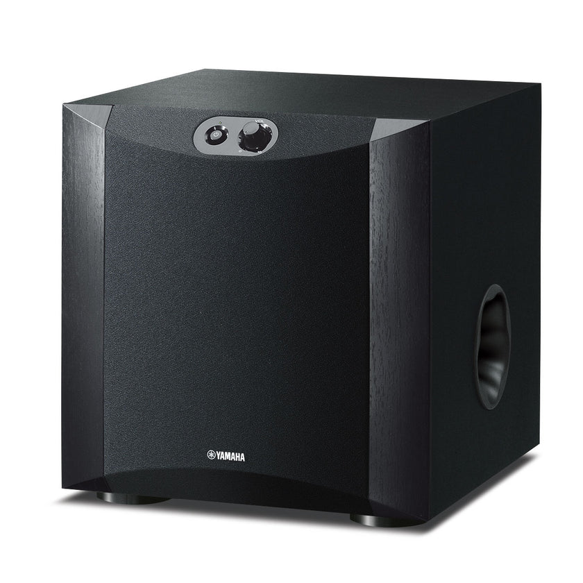 Yamaha NS-SW200 aktiivisubwoofer