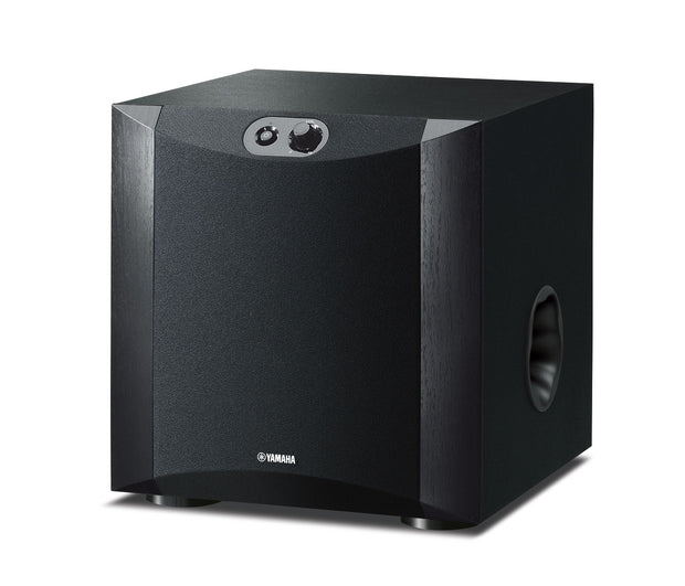 Yamaha NS-SW200 aktiivisubwoofer
