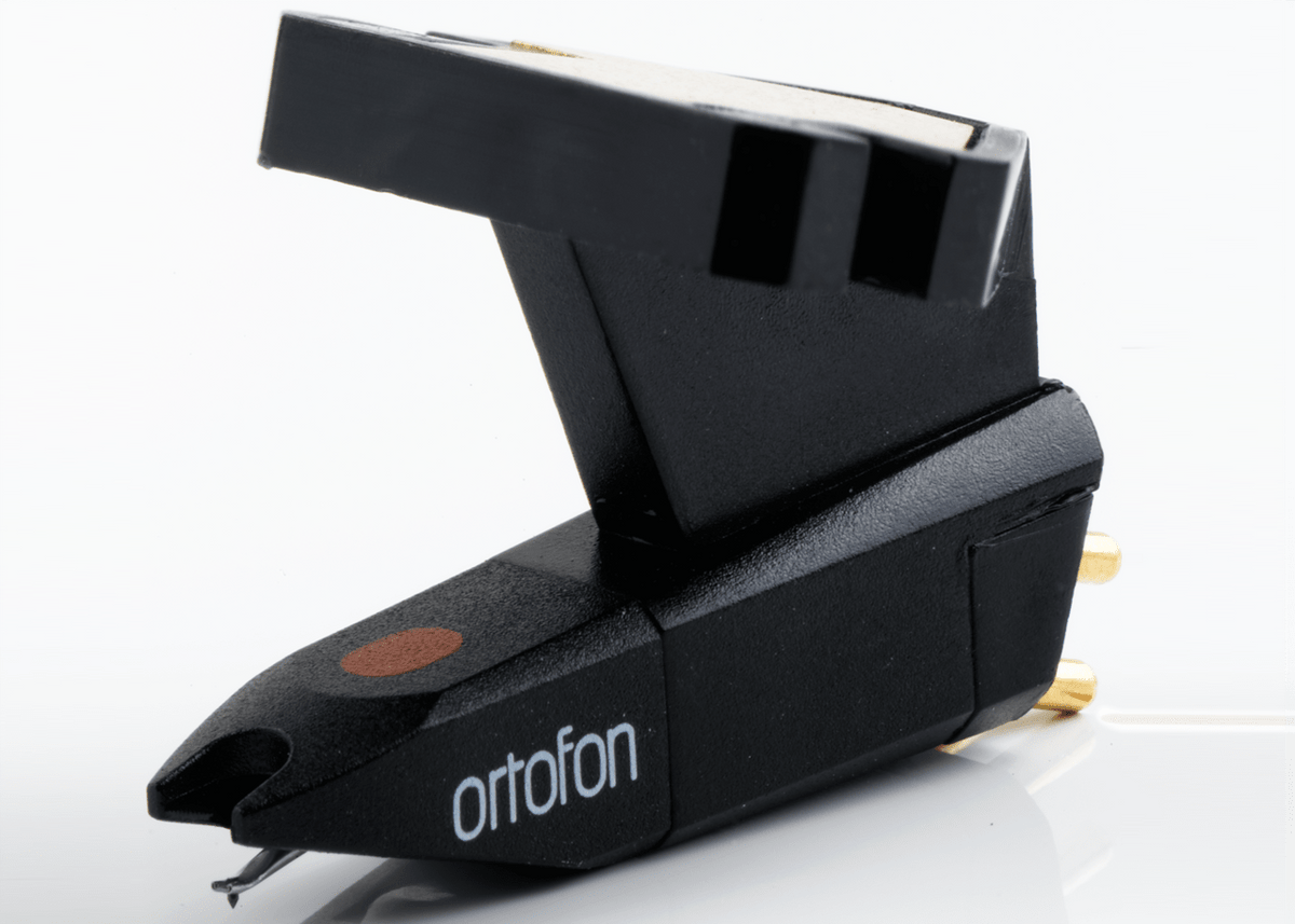 Ortofon OM 5E - äänirasia | Hifikaupat.fi