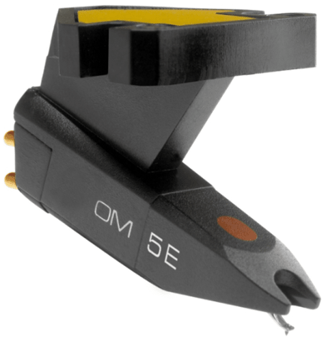 Ortofon OM 5E - äänirasia | Hifikaupat.fi