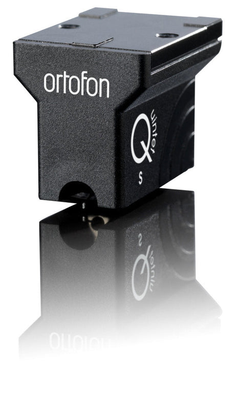 Ortofon Quintet Black S äänirasia | Hifikaupat.fi