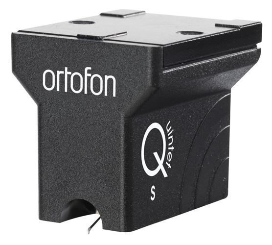 Ortofon Quintet Black S äänirasia | Hifikaupat.fi