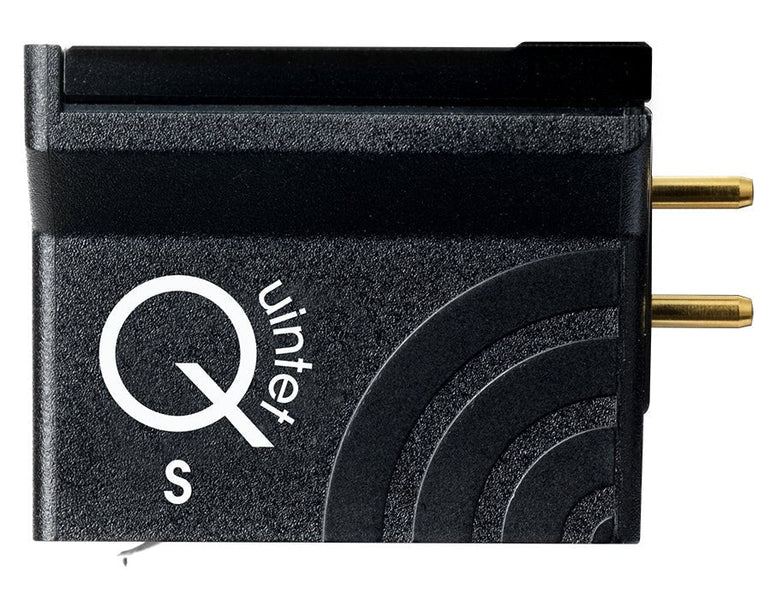 Ortofon Quintet Black S äänirasia | Hifikaupat.fi