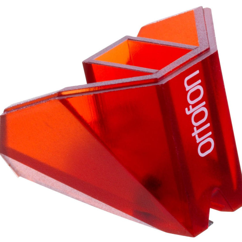 Ortofon Stylus 2M Red vaihtoneula | Hifikaupat.fi