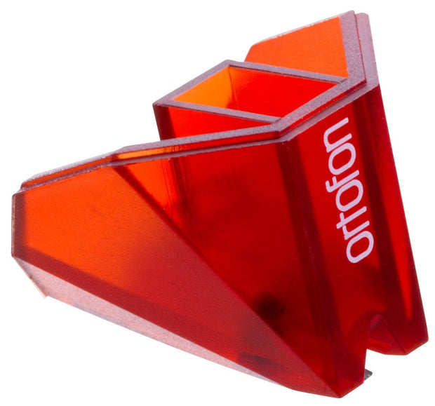 Ortofon Stylus 2M Red vaihtoneula | Hifikaupat.fi