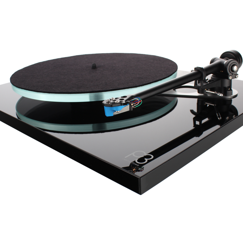 Rega Planar 3 turntable