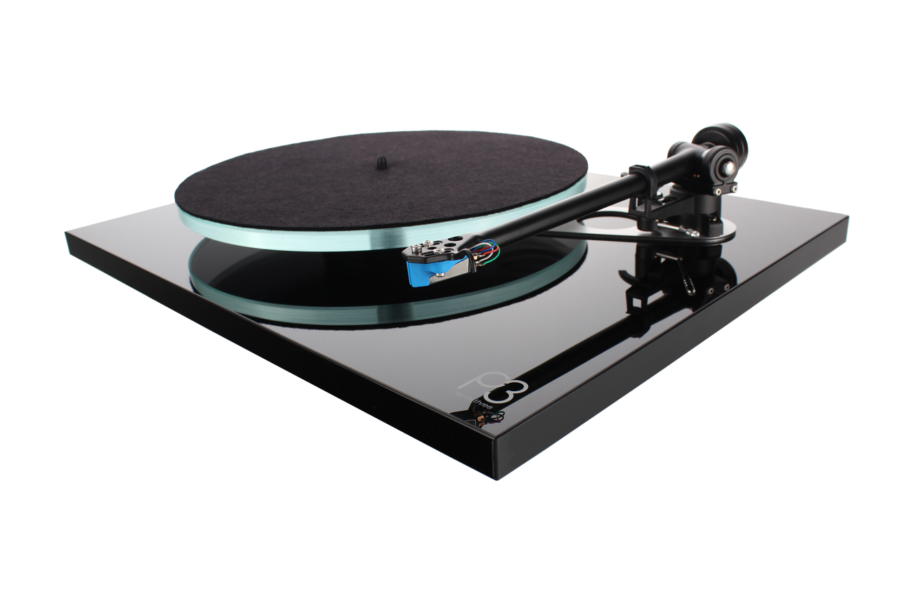 Rega Planar 3 turntable